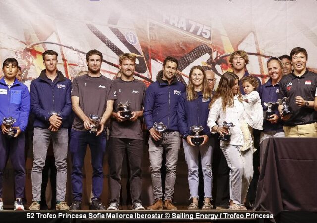 Sofia Gold Winners 2023