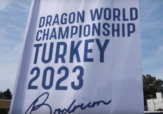 2023 Dragon Worlds Delay