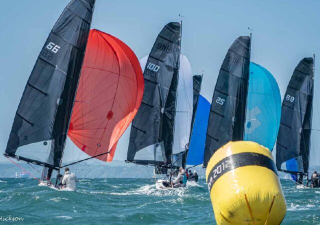 2023 Elite Southerns R7 Run