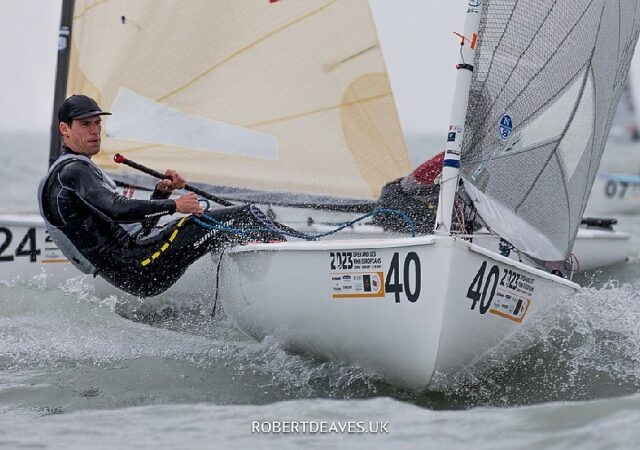 Finn Euros - Domonkos Nemeth HUN