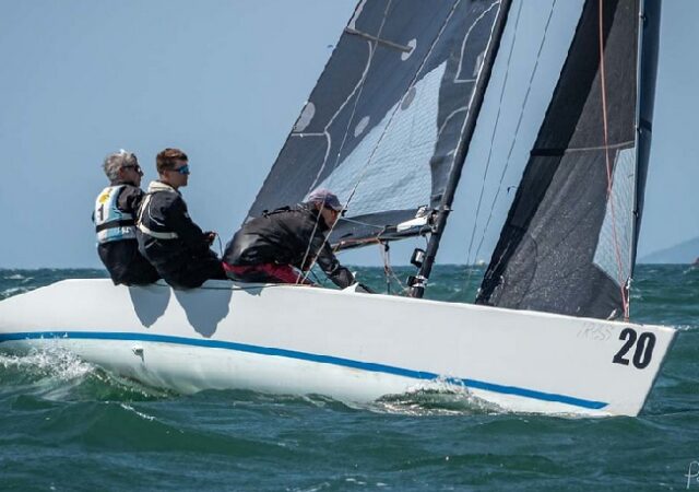 RS Elite - Riff Raff - Peters