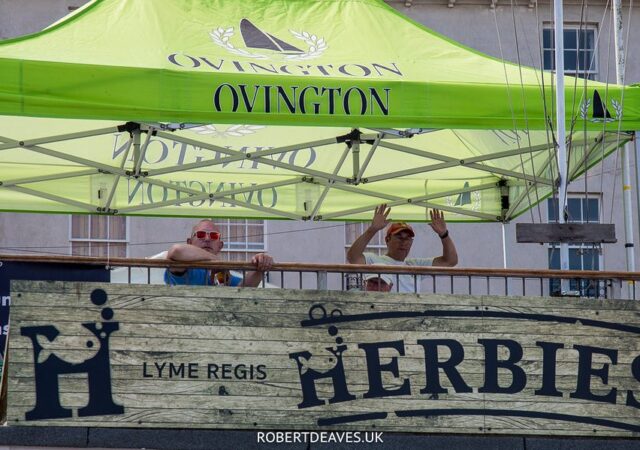 2023 OK Worlds Herbies