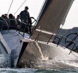 2023 RORC Morgan Cup - Niklas Zennstrom RAN
