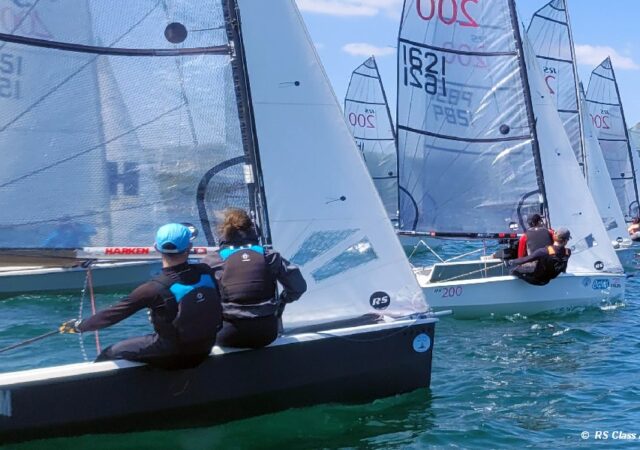 RS200 Ugly Tour BCYC 2023