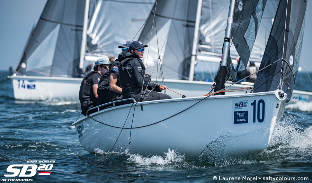 2023 SB20 Worlds AUS 3828