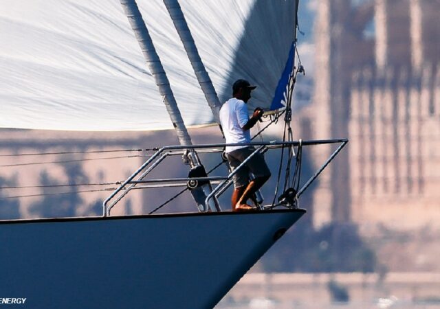 Superyacht Cup Palma 2023