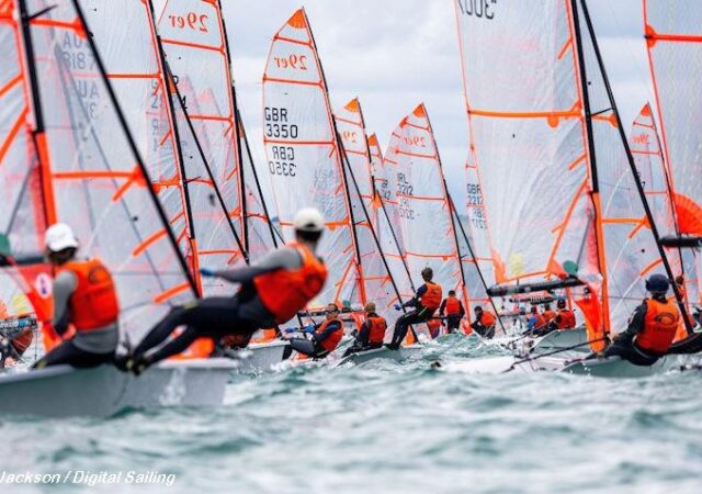 29er_Nationals_Fleet