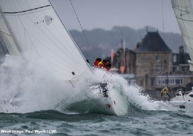 Cowes Week 2023