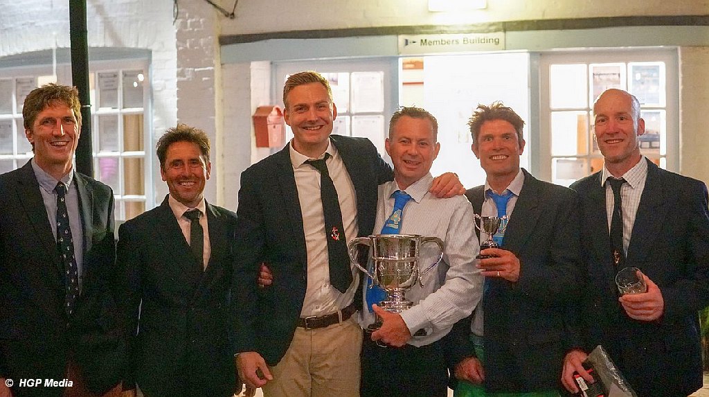 2023 Inter 14 POW Week Winners