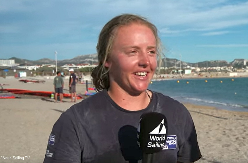 OLY Test Event - Day 5 Videot_Event_Day 5_Video