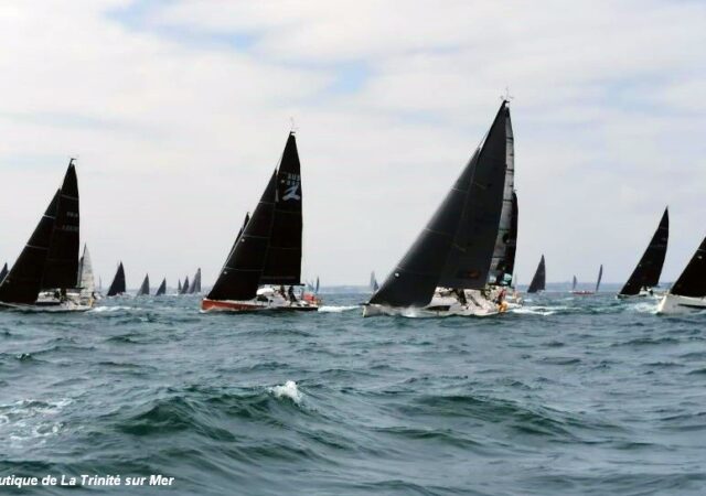 2023 RORC IRC_2-Handed Euros