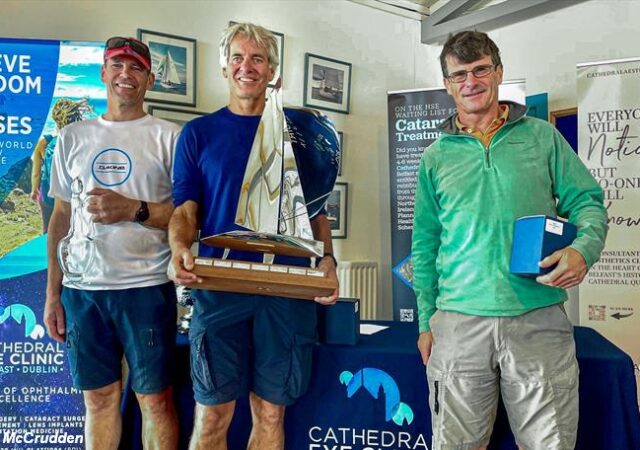 2023 RS Elite Nats - Russell Peters