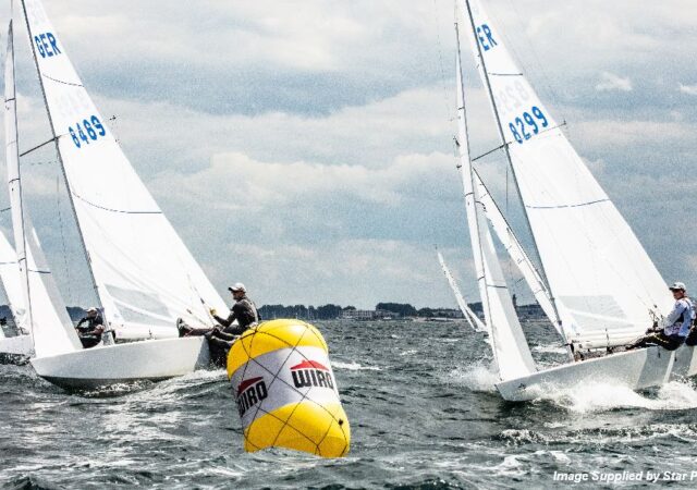 Star Eastern Hemi Champs 2023