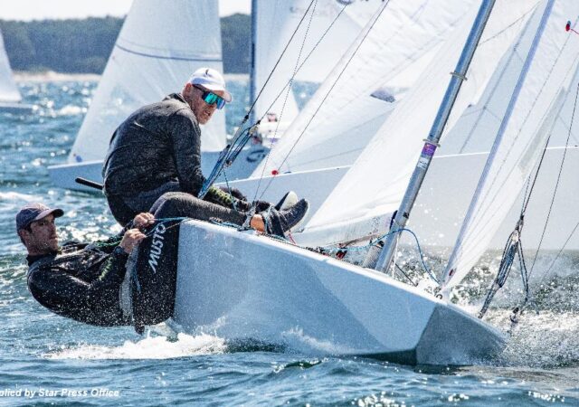 2023 Star Eastern Champs D2