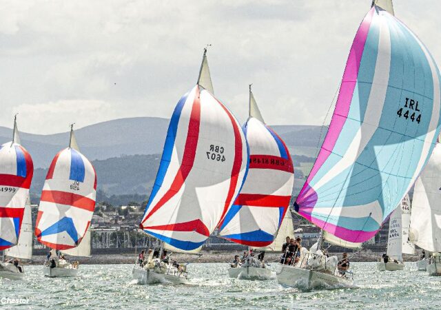 2023 VDLR Sat Sigma 33