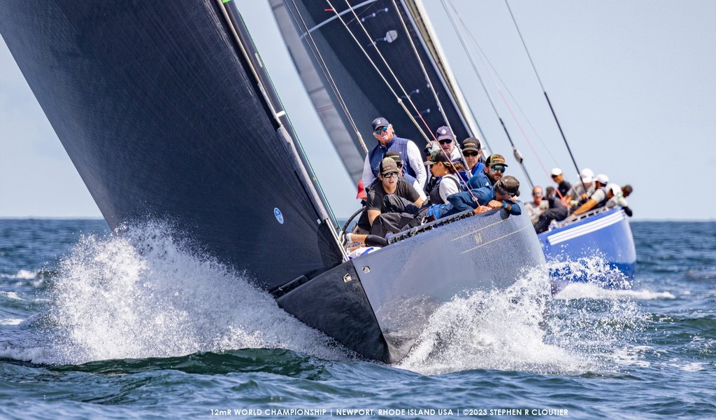 2023 12M Worlds - ChallengerXII