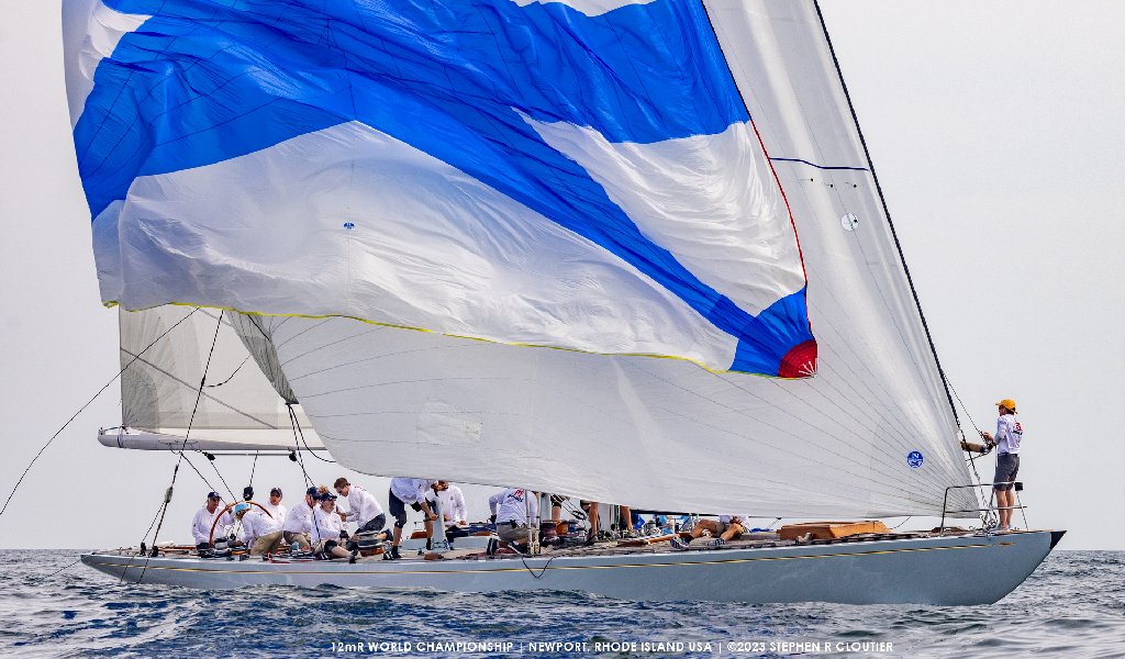 2023 12mR WORLDS Columbia_