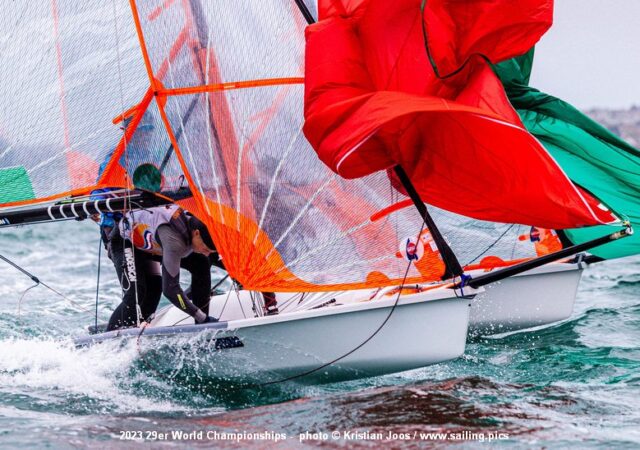 2023 29er Worlds