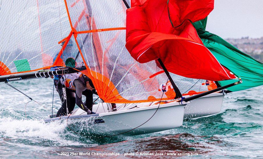 2023 29er Worlds