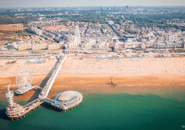 2023 OLY Worlds The Hague