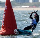2023 OLY Worlds Kite - Conner Bainbridge GBR