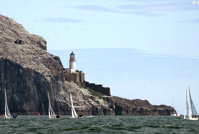 RS200 2023 Nationals