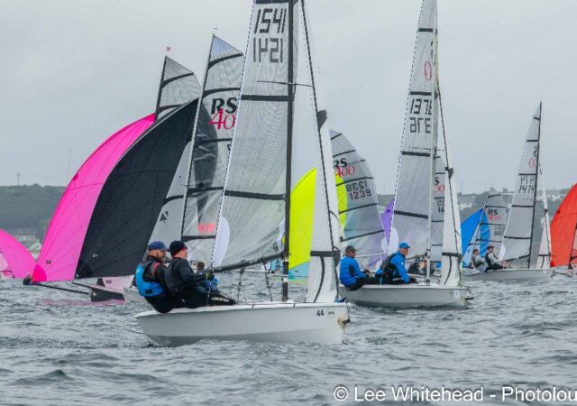 2023 RS400 Nats Leader 1541