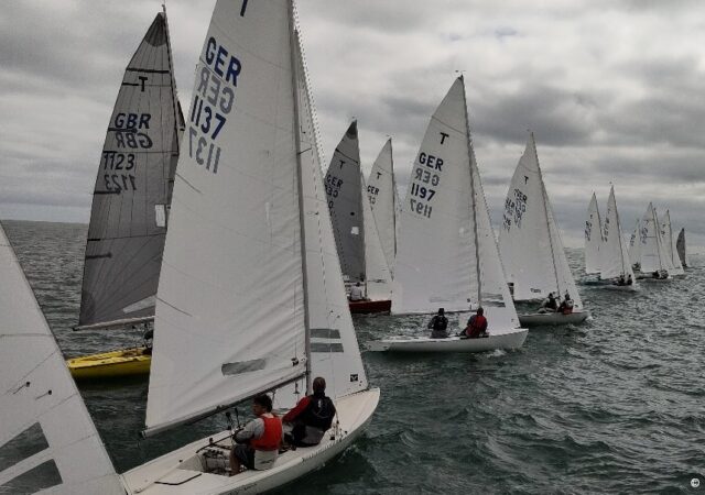 2023 Tempest Worlds - Start Day 1