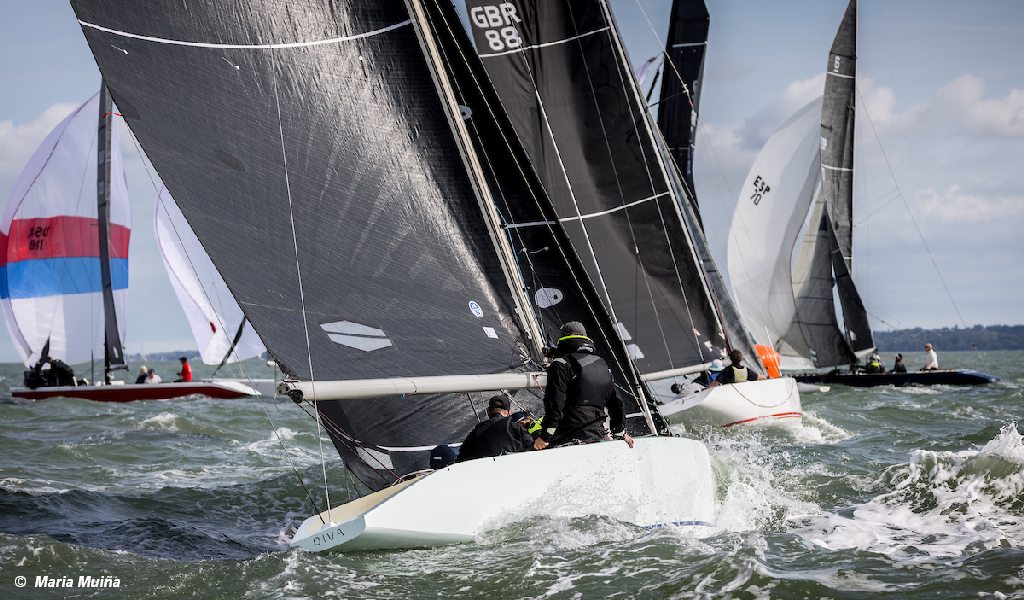 2023 6M Worlds Practice Day