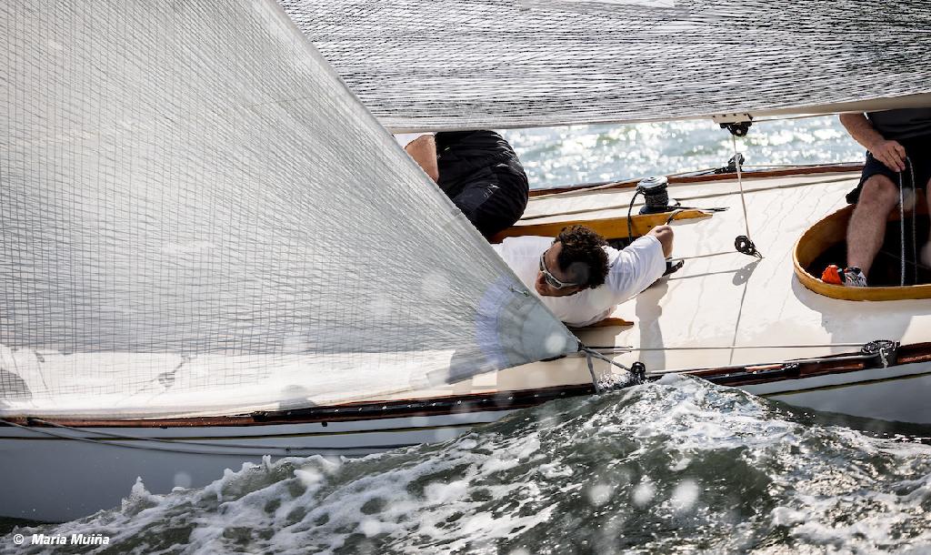 2023 6M Worlds Practice Day 2