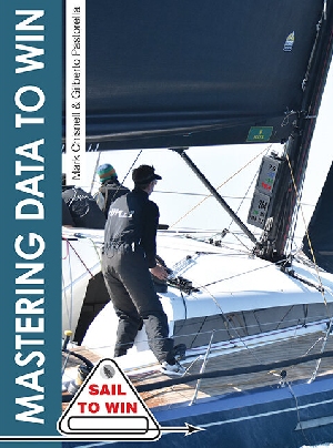 Book Mastering Data to Win