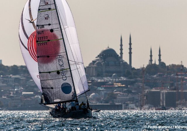 Bosphorus Cup Istanbul