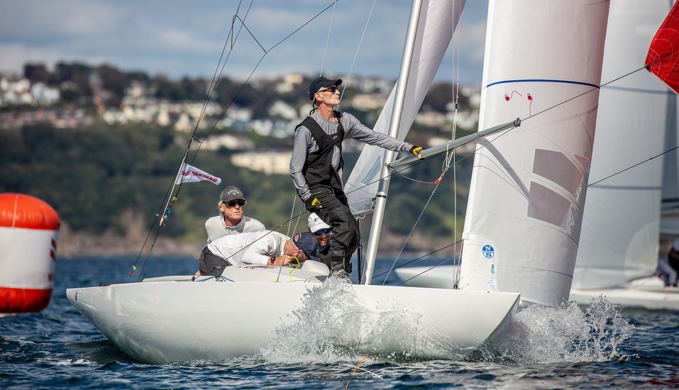 2023 Dragon Gold Cup Day 3