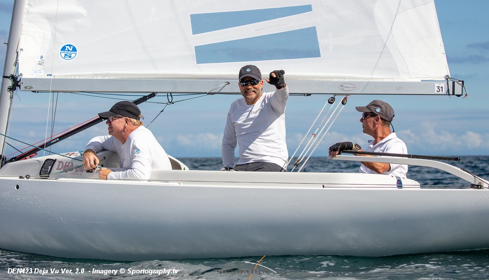 2023 Dragon Gold Cup - DEN423