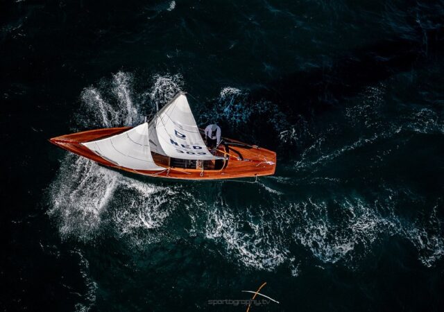 2023 Dragon Gold Cup NED309