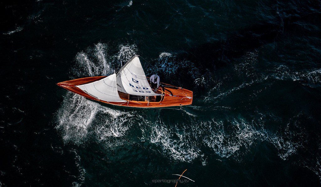 2023 Dragon Gold Cup NED309