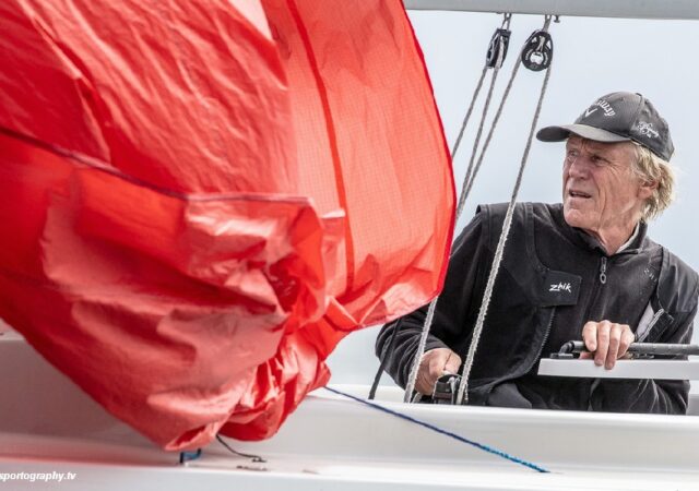 2023 Dragon Gold Cup - Smith