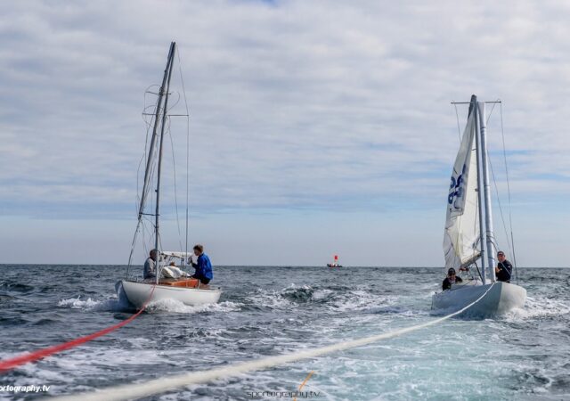 2023 Dragon Gold Cup Tow-In