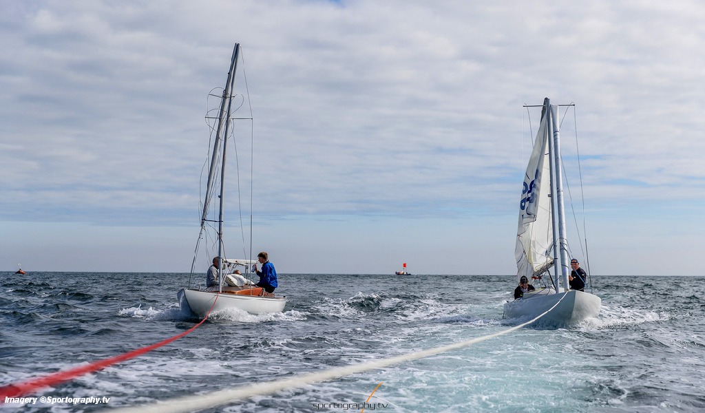 2023 Dragon Gold Cup Tow-In