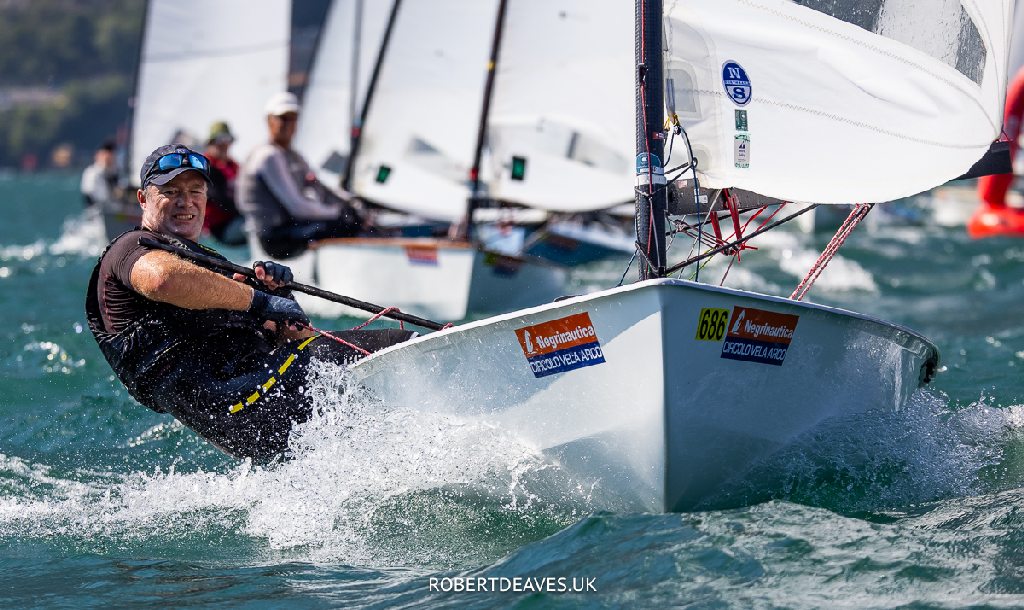 2023 OK Euros - Matt Howard