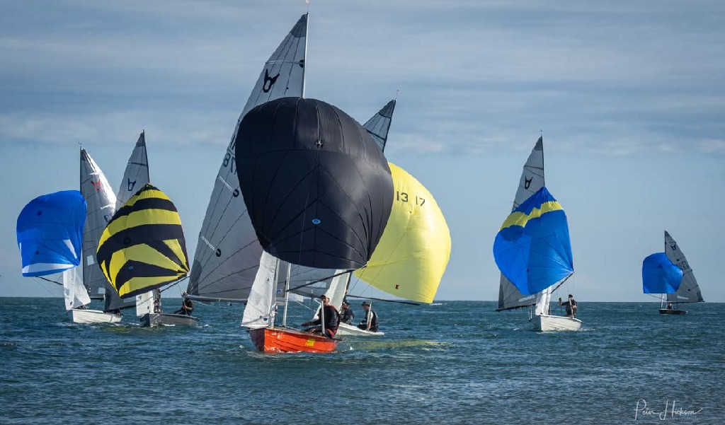 Osprey 2023 Nationals Day1