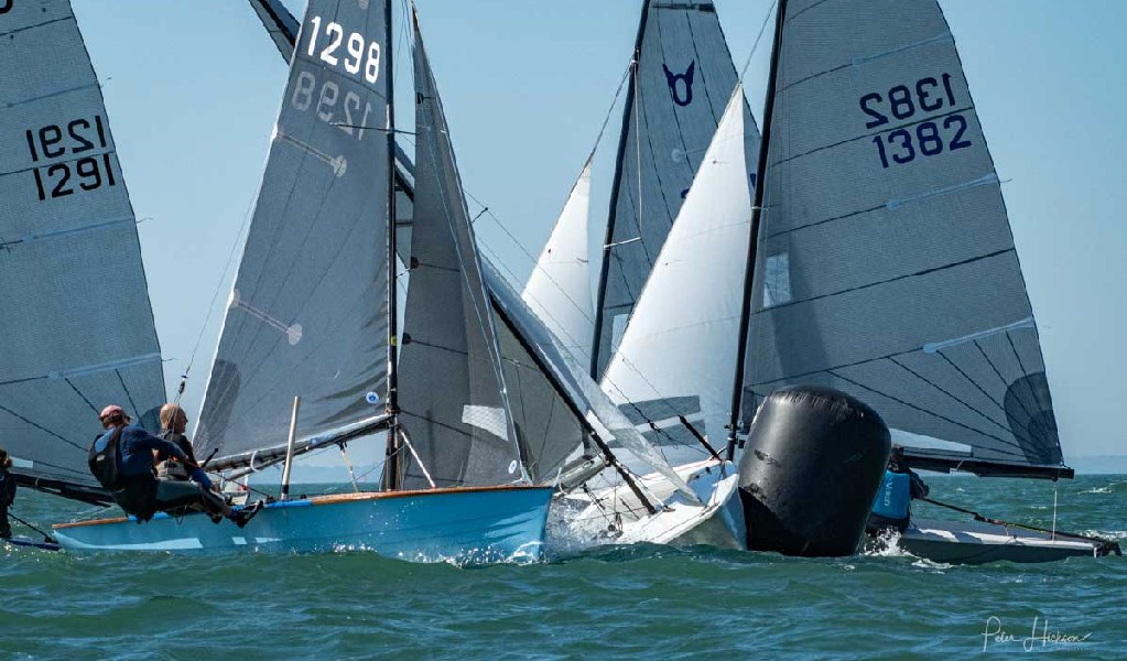 2023 Osprey Nats Day 3