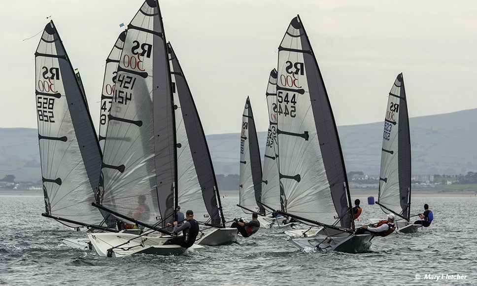 2023 RS300 Nationals