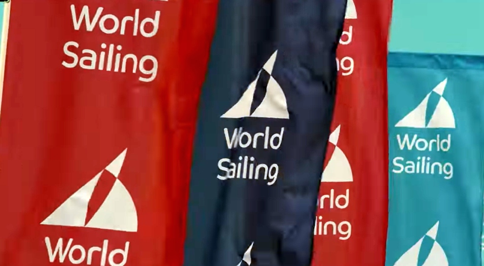 World Sailing Logo