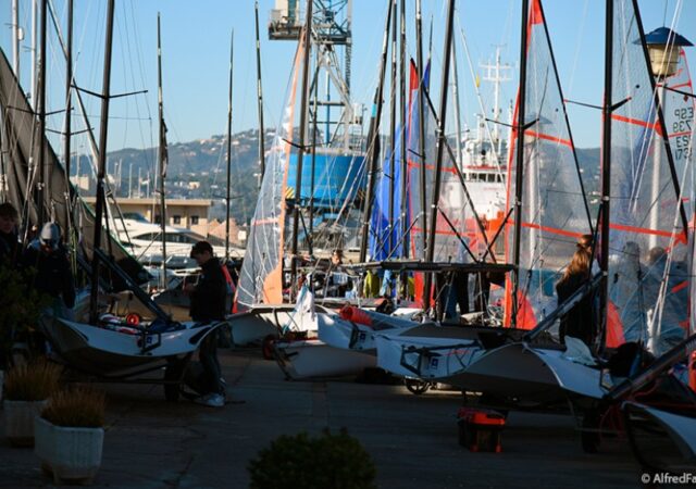 2023 Christmas Race 29er