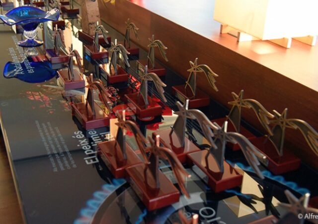 2023 Palamos Christmas Race Prizes