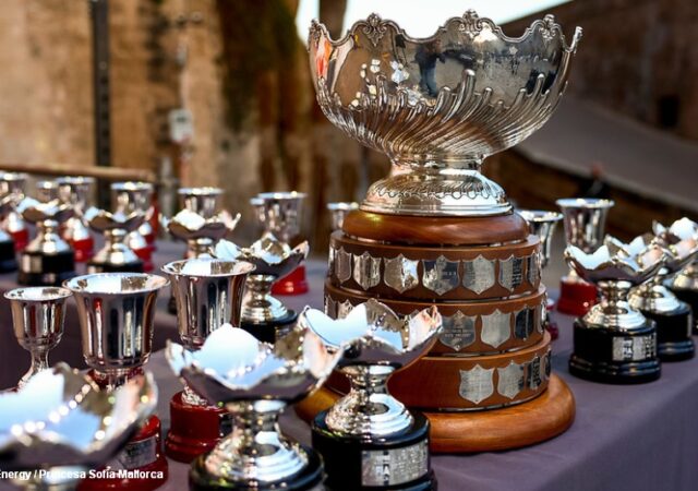 Princesa Sofia Prizes