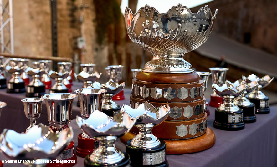 Princesa Sofia Prizes