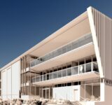 RYA New Sailing Team Centre