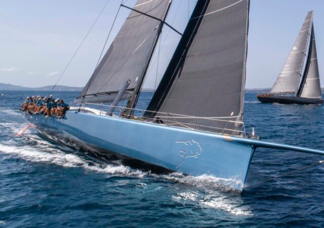 RORC Transatlantic Race